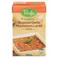 thumbnail image 1 of Pacific Foods Garlic Mushroom Lentil Org Soup, 1 of 11