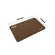 thumbnail image 3 of Water-absorbing And Quick-drying Bathroom Diatom Mud Floor Mat Bathroom Toilet Common Stain Long-wearing Non-slip Mat Door Mat Home Deals Of The Day Clearance, 3 of 9