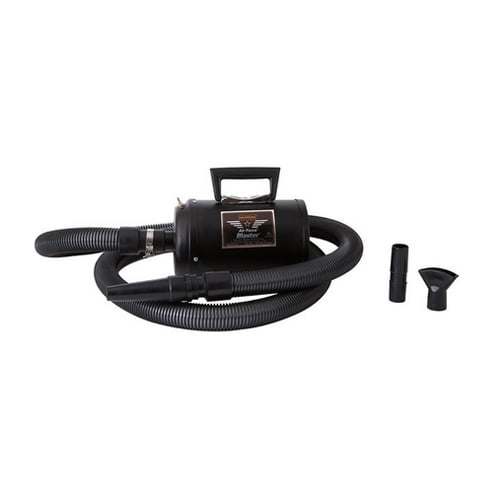 Metrovac Air Force Blaster Pet Dryer Blaster, 1 Count