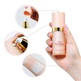 thumbnail image 6 of 4 in 1 Foundation Liquid | Color Changing Foundation, Buildable Medium Coverage & Concealer, Natural Matte Finish for a Healthy-Looking, Smooth Complexion 30ml, 6 of 7