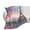 DCCJX1chudan-4XN, variant on Eiffel Tower Flannel Throw Blanket for Gifts for Women Men Girls Boys All Seasons