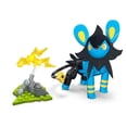 thumbnail image 2 of Figura de Construcción Fisher Price Wonder Builders Luxio, 2 of 3