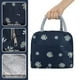 thumbnail image 4 of Lindas loncheras reutilizables para adultos y hombres, bolsas de almuerzo refrigeradas a prueba de fugas para el trabajo, la oficina, los viajes y los picnics, 4 of 5