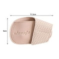 thumbnail image 4 of Funda protectora para cabezas de golf Sunnimix Golf Club Iron Head Cover Resistente a los arañazos 4.5inchx3 inch Rosa, 4 of 8
