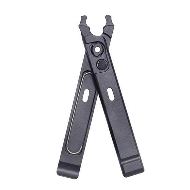 Mini Bicycle Chain Plier Chain Quick Link Open Close Tool Master