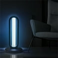 thumbnail image 4 of 15.7 Inch UV Disinfection Lamp Sterilization and Sterilization,Light UVC Fridge Deodorizer Purifier Odor Eliminators, 4 of 7