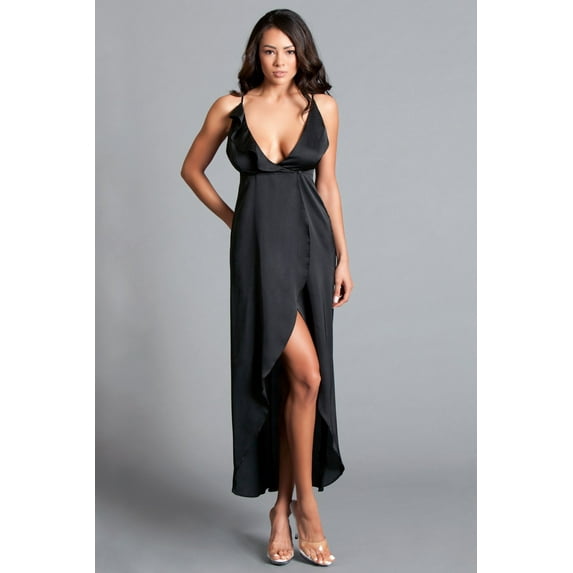 BW1758BK Asia Dress (BMXBW1758BK M)