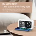 thumbnail image 4 of Kearding Dispositivo de sincronización de reloj eléctrico, suministros para el hogar, carga inalámbrica, accesorios de oficina Teléfono y Comunicación, 4 of 5