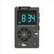 thumbnail image 3 of 2X Mini Radio PortáTil de Bolsillo AM FM Receptor de Radio Digital Canal de BúSqueda AutomáTica Tarjeta TF Reproductor de MúSica MP3, 3 of 5