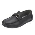 thumbnail image 1 of MOCASIN NIÑO NEGRO Mundo Terra 022241, 1 of 2