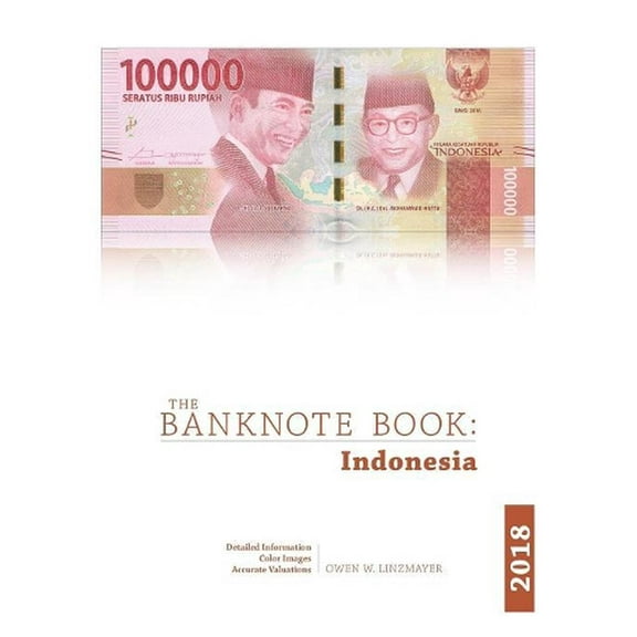 The Banknote Book