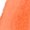 Orange, variant on Women Soft Deep V Neck Drop Shoulder Lantern Long Sleeve Oversized Lazy Fit Solid Knit Sweater Color M