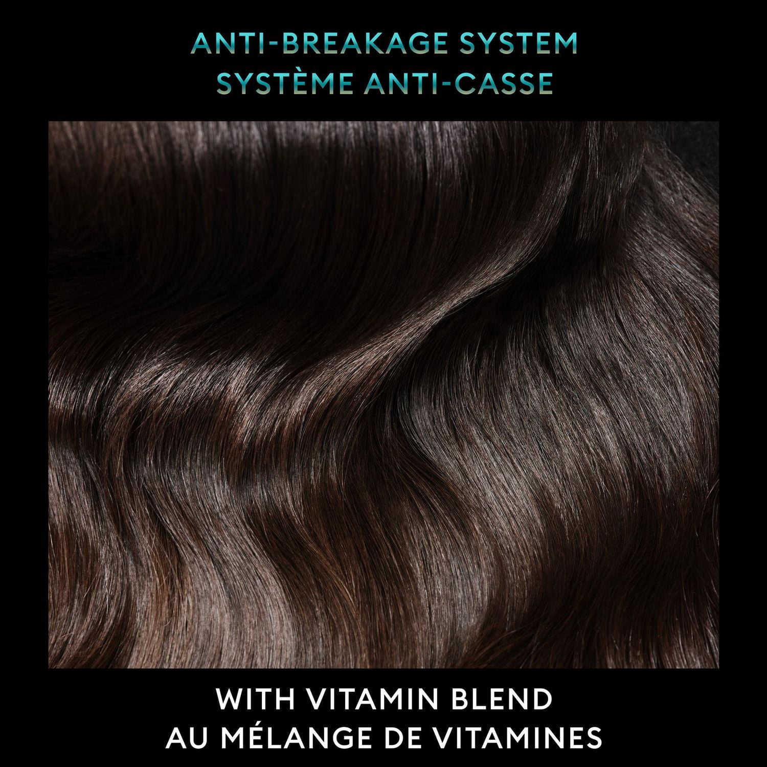 Shampooing TRESemme Anti-cassures