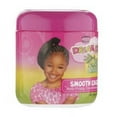 thumbnail image 3 of (2 pack) African Pride Olive Miracle Dream Kids Shine Enhancing Hair Styling Gel, 6 oz, Unisex, 3 of 4