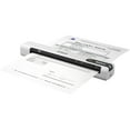 thumbnail image 6 of Epson DS-80W Wireless Portable Sheetfed Scanner, 6 of 12