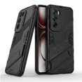 thumbnail image 3 of Funda para OPPO Reno 12 Pro 5G Protección A Prueba De Golpes Con Soporte De TPU Duradero Y Práctico, 3 of 5