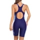 thumbnail image 5 of Charmo Trajes de baño de una pieza deportivos Boyleg para mujer, 5 of 6