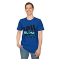 thumbnail image 4 of ICU Nurse custom shirt- Unisex shirt, 4 of 6