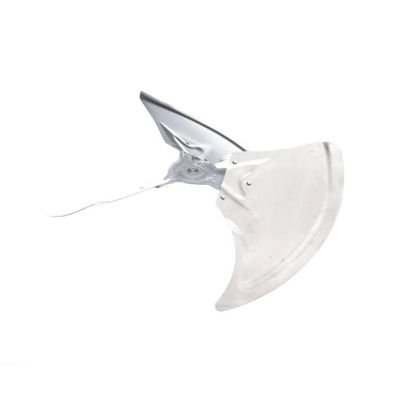 York Propeller Fan,24,Cw,3-30,1/2 Inch Bore S1-02642284000 - Genuine OEM Replacement Part