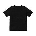thumbnail image 2 of Superman Boys Raglan T-Shirt, 2 of 2