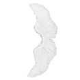 thumbnail image 3 of Feather Cosplay Wing, Elegant Elastic Straps Reusable Wing Props Soft Beautiful  For Children For Christmas Parties S, 3 of 8