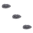 thumbnail image 2 of Injueey 200 piezas de cuentas redondas sin costuras de 4mm, bola suelta, accesorios pequeños fiables, fabricación artesanal de joyería para pulsera, Type4 NO4 Injueey CBP439323, 2 of 6