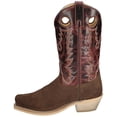thumbnail image 3 of Smoky Mountain Western Boots Mens Sante Fe Square Toe Pull On 4308, 3 of 7