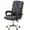color15, variant on Stretch Printed Office Computer Chair Covers, Universal Desk Rotating Chair Slipcovers Removable Washable, Soft Fit Anti-Dust Spandex Protector Cover with Zipper
