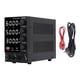 thumbnail image 2 of Fuente De Alimentación CC Variable, Pantalla LED De Alta Precisión 300W 0-60V 0-5A Codificador De Salida Fuente De Alimentación Ajustable Con USB Y Carga Rápida Tipo C, 2 of 7