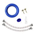 thumbnail image 2 of Kit de Instalación para WC Fleximatic Cuello de Zera Flexible, 2 of 2