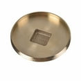 thumbnail image 6 of Oatey 3 in. Threaded Cleanout Plug in Brass - 42372, 6 of 6