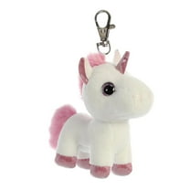 5" Aurora World Unicorn Sparkle Tales Plush - Lolly