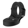 thumbnail image 4 of Soporte para sillín de luz trasera de bicicleta Soporte de luz trasera de bicicleta a prueba de golpes adaptador de soporte de montaje de luz trasera antideslizante para Garmin Varia Radar accesorios de luz trasera Hugtrwg Para estrenar, 4 of 9