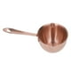 thumbnail image 3 of Cacerola Para Salsa De Chocolate Con Leche, 2 Boquillas, Cacerola Para Derretir A Prueba De Herrumbre, Ergonómica Para Cocinar ANGGREK Ocean Broad Surfboard Fins, 3 of 8