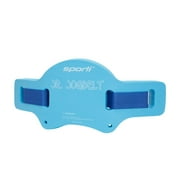 Sporti Junior Swim Jog Belt, Youth Sizes, Adjustable, Chlorine-Resistant, Quick-Dry