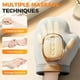 thumbnail image 4 of Hand Massager with Heat and Compression, 2026 New Updated Cordless Hand Massager, 3 Modes, 5 Gears, Relieves Stiff Hands & Tired Wrists for Daily Relaxation (1pcs), 4 of 9