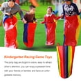 thumbnail image 3 of Toys Kindergarten Kangaroo Bags Parent-child Racing Jumping Sack Yard Teamwork Props Fun Yard Birthday Party Field Activities, 3 of 5