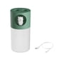 thumbnail image 1 of Humidificador 270ml USB Difusor de plástico 2W Humidificador de aire LED de dibujos animados para Ministerio del Interior, Verde Noticed HA002975-03B, 1 of 6