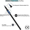 thumbnail image 2 of 36 Colouring Pencils, Coloured Pencils Drawing Pencils, Artist Pencil Set, No WaxZZ18, 2 of 3
