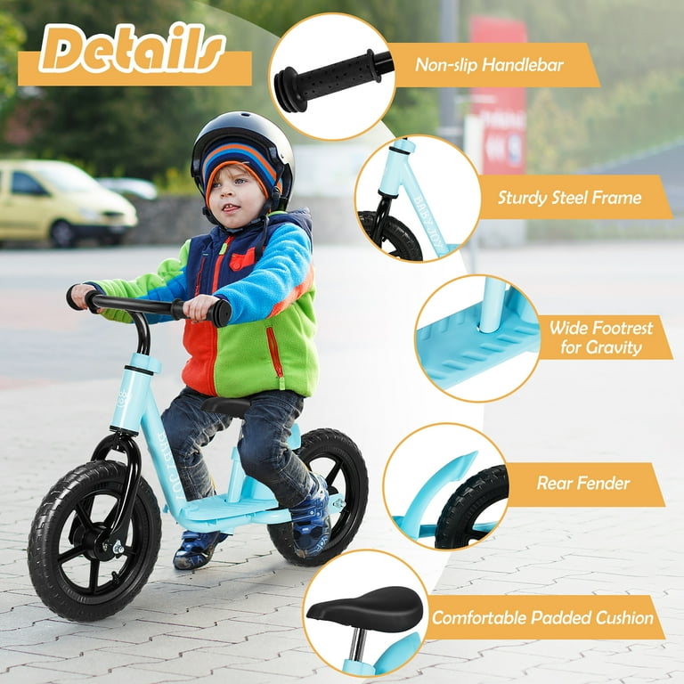 Baby joy balance bike new arrivals