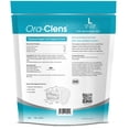 thumbnail image 3 of Ora-Clens Oral Hygiene Chews Large Breed Dog Dental Treats, 30 Ct, 3 of 3