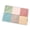 Green, variant on 6 Pastel Color Sticky Notes Set, 3×3 Inch Self-Adhesive Square Memo Pads Strong Adhesive Index Tabs for Office Desk Planner & Daily Reminder Marking