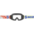 thumbnail image 2 of Scott USA Primal Youth Goggle Black, 2 of 3