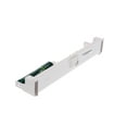 thumbnail image 2 of Manitowoc Ice Evaporator Top Molding 7602799 - Genuine OEM Replacement Part, 2 of 4