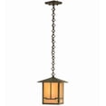 thumbnail image 6 of Meyda Tiffany 159220 Seneca Valley View 13" Wide Pendant - Verdigris, 6 of 7
