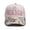 Pink, variant on Women's Mama Trucker Hat Trendy MAMA Embroidered Baseball Cap for Women Adjustable Wide Brim Trucker Hat For Women Mama Hat Mother's Casual Sun Hat Pink One Size