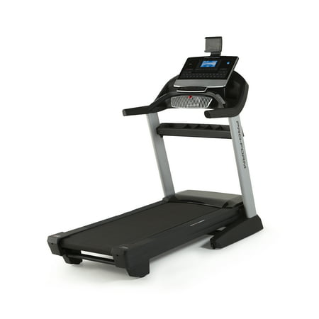 ProForm Pro 2000 Folding Treadmill, iFit Coach (Best Treadmill For 300 Lbs)