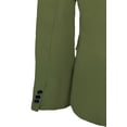 thumbnail image 4 of Saco de mujer elegante moderno y versatil Verde olivo Chica, 4 of 4