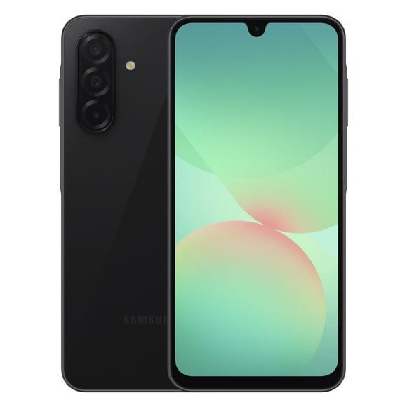 Samsung Galaxy A26 8Gb 256Gb 5G Negro