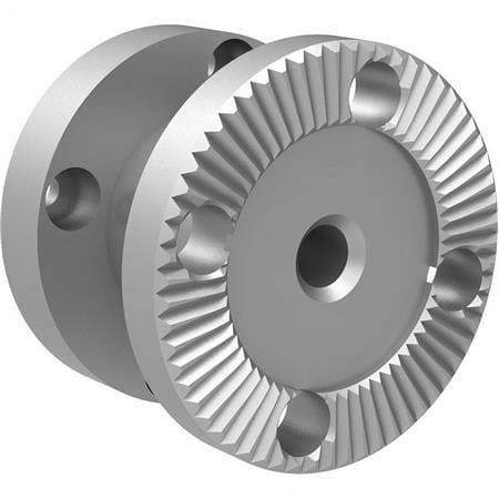 UPC: 8720041005254 | Body Rosette Adapter for Sony PXW-FS7/FS7 II Camera  Silver